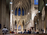 St. Patricks Cathedral